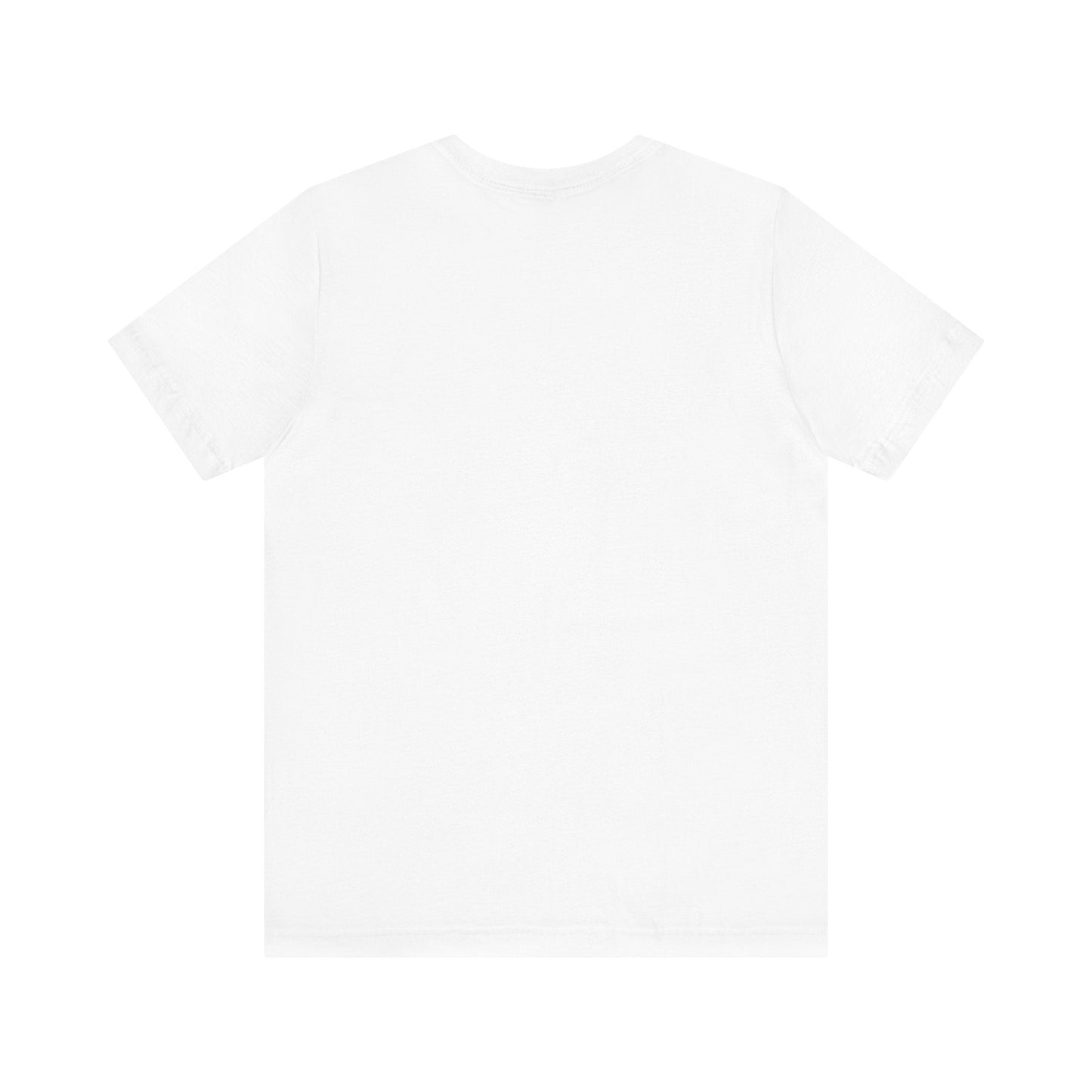 What About Your Friends? T-Shirt Printify