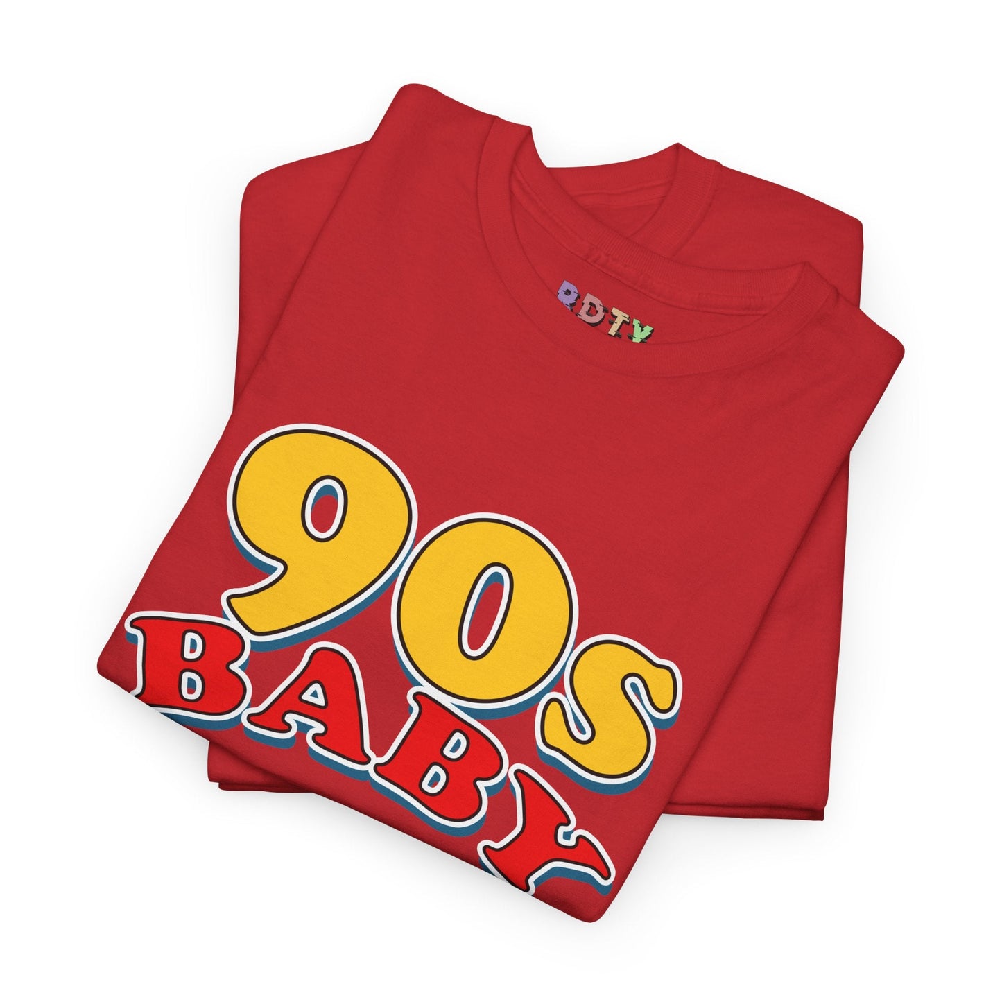 90's Baby™ T-Shirt Printify