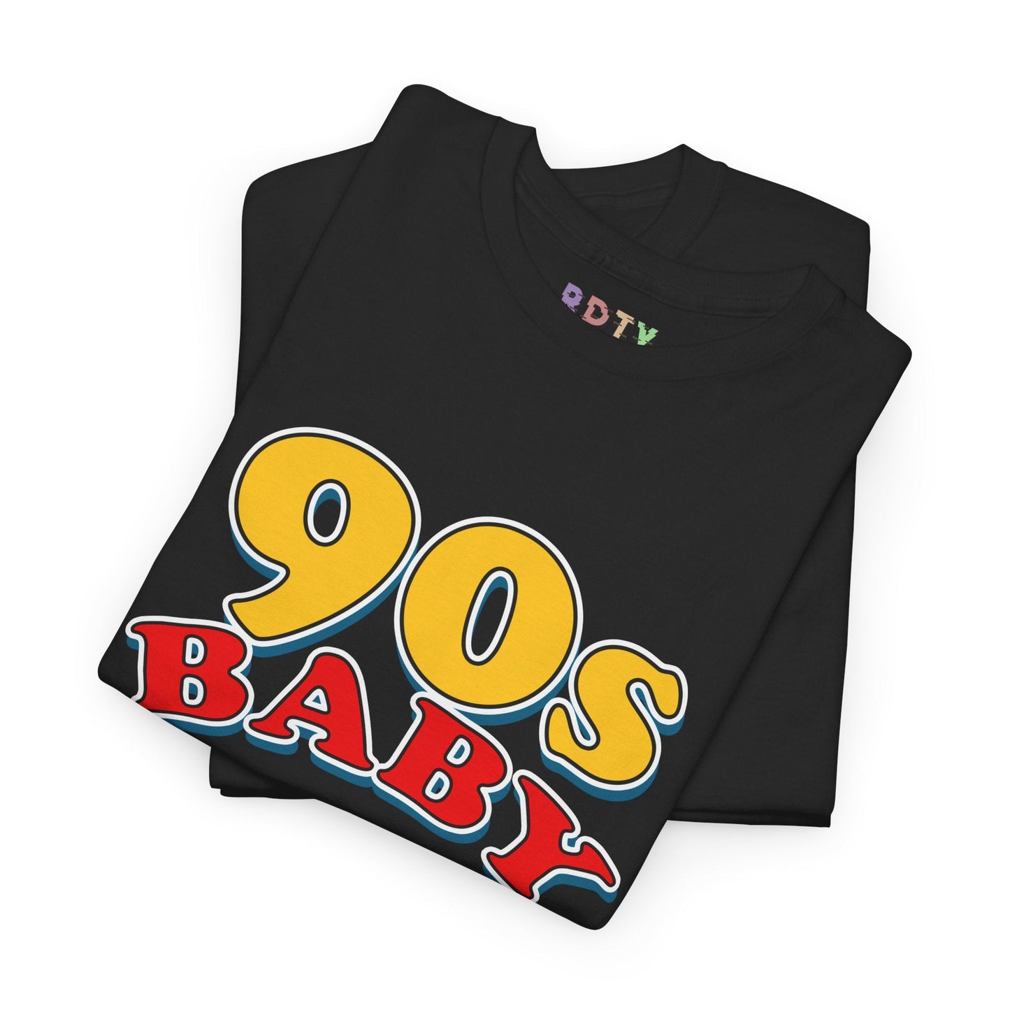 90's Baby™ T-Shirt Printify