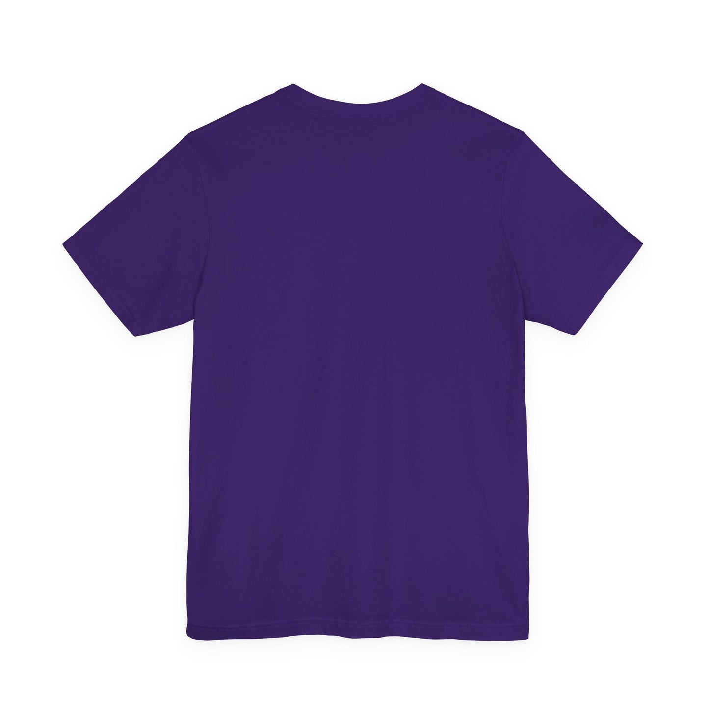 What About Your Friends? T-Shirt Printify