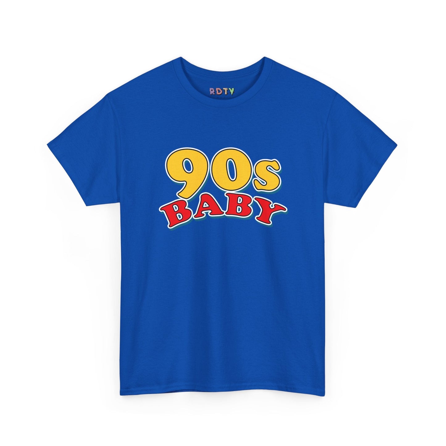 90's Baby™ T-Shirt Printify