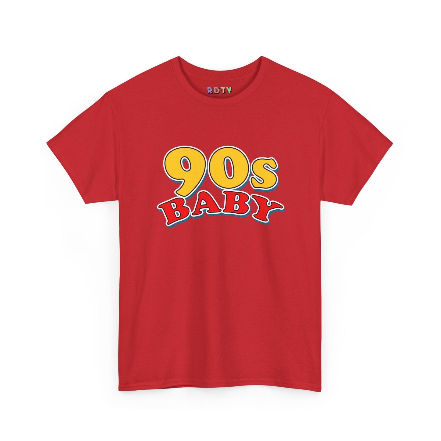 90's Baby™ T-Shirt Printify