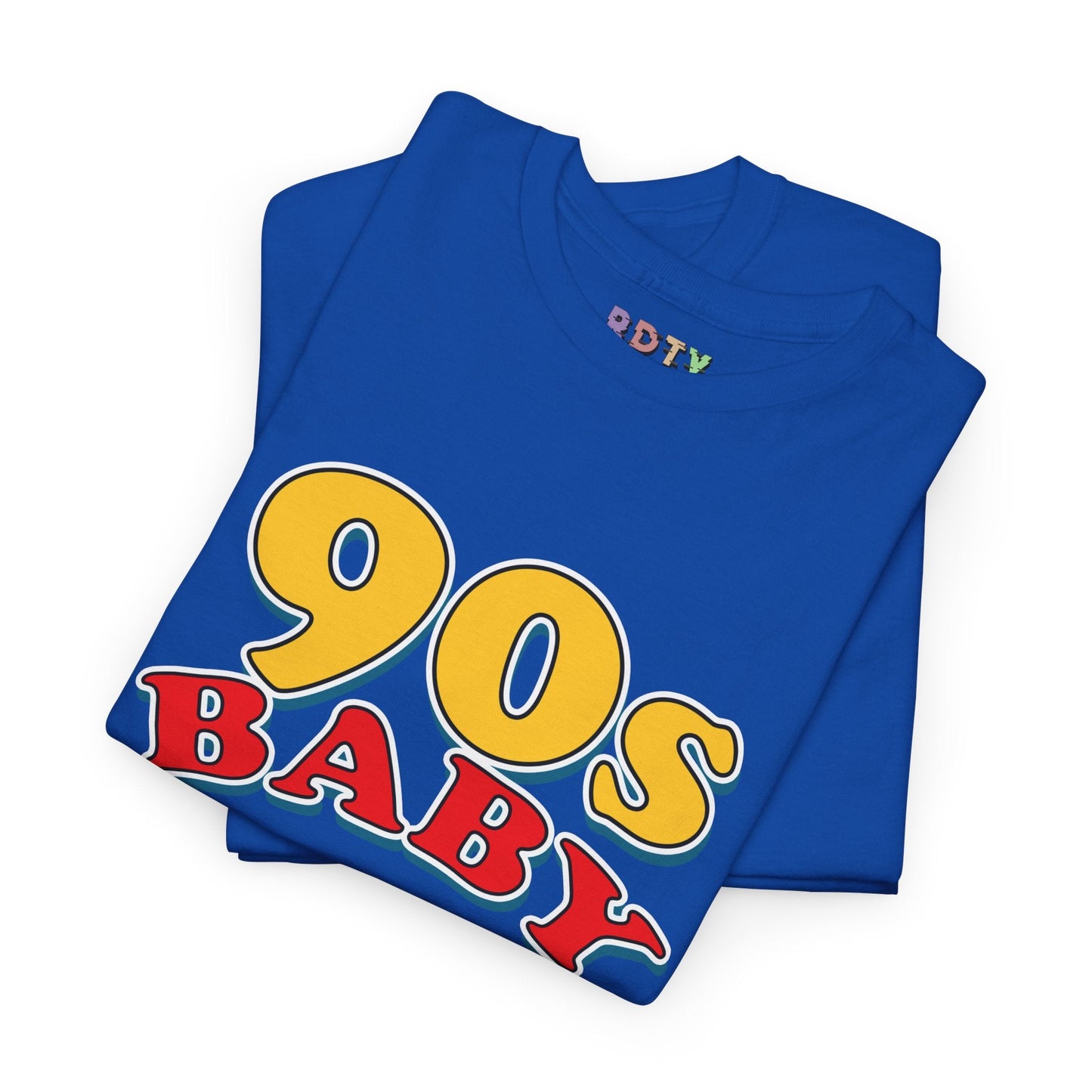 90's Baby™ T-Shirt Printify