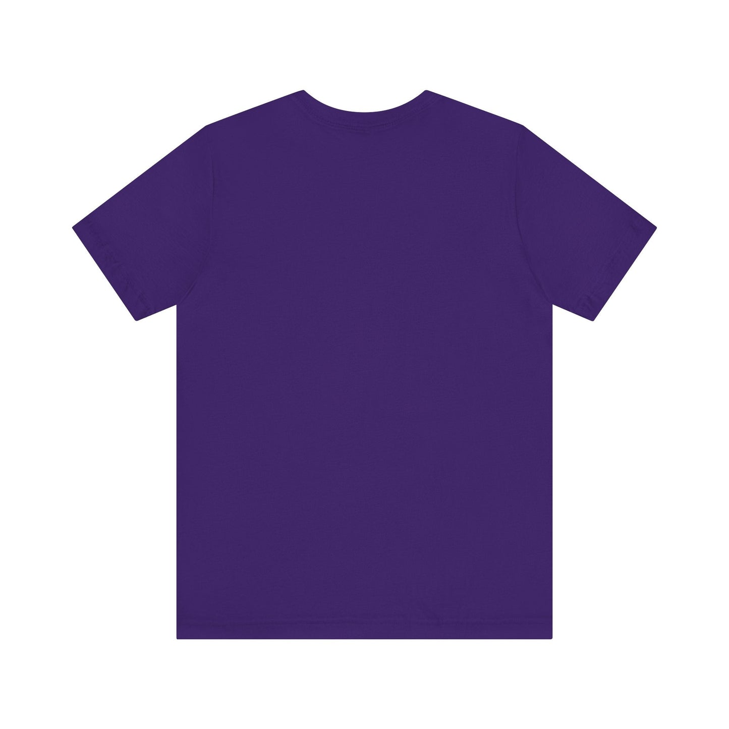 What About Your Friends? T-Shirt Printify