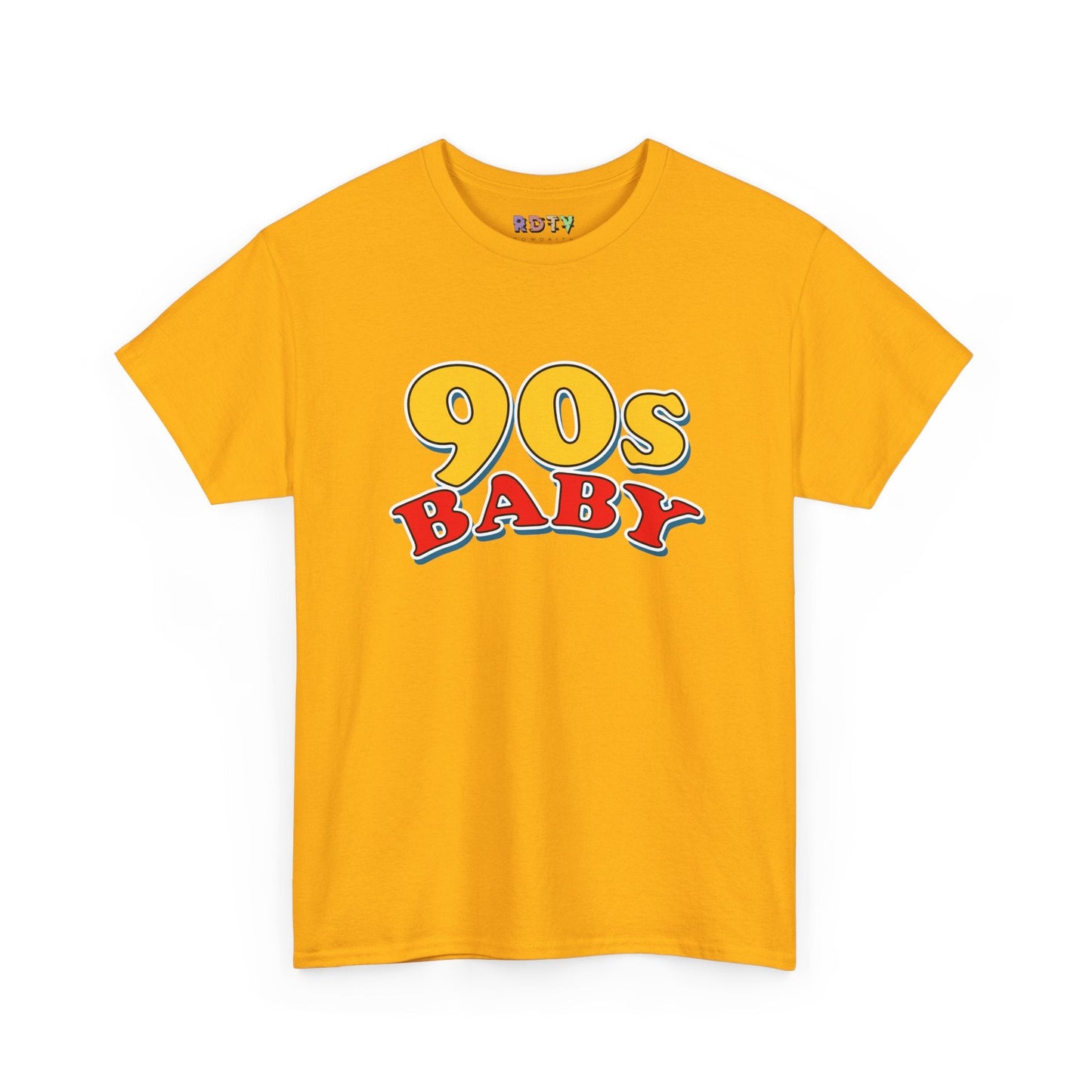 90's Baby™ T-Shirt Printify