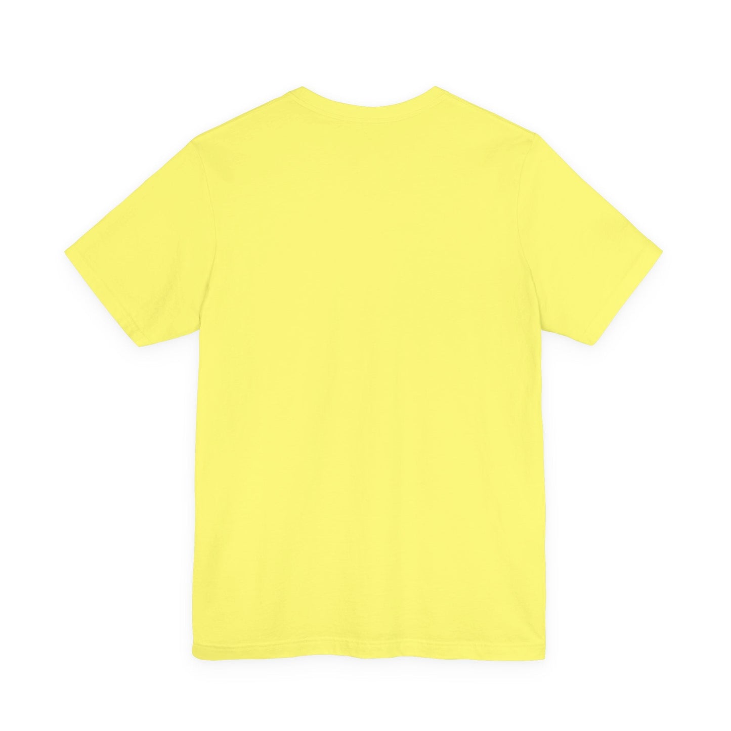 What About Your Friends? T-Shirt Printify