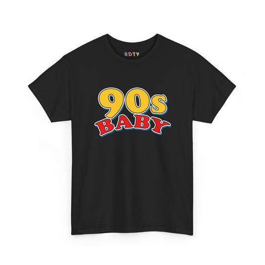 90's Baby™ T-Shirt Printify