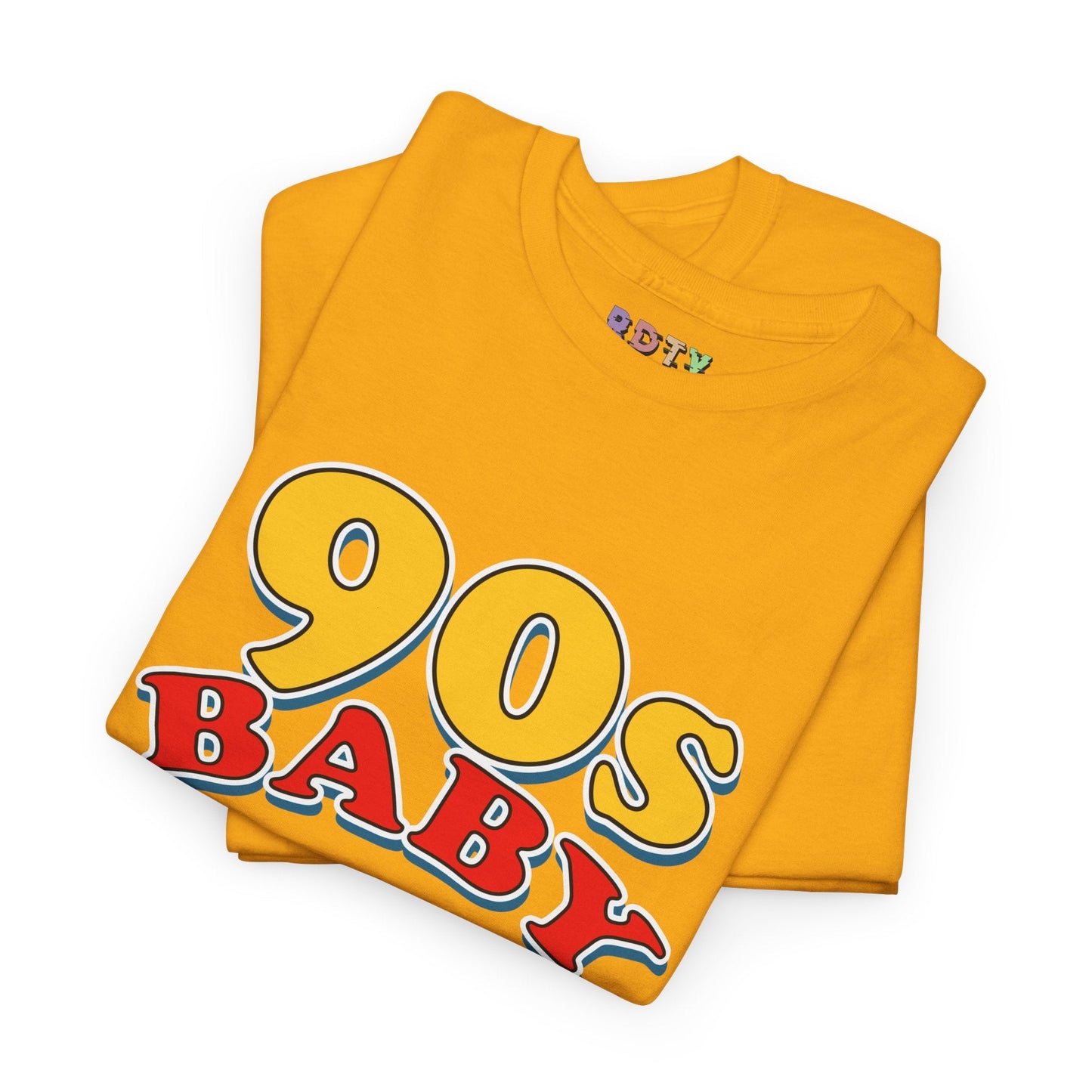 90's Baby™ T-Shirt Printify