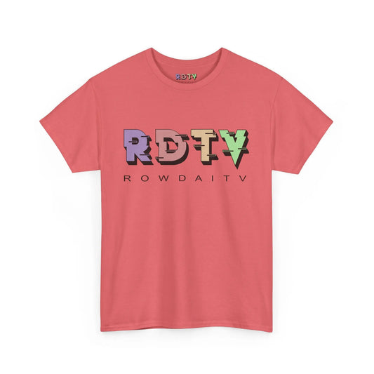 RDTV Logo™ T-Shirt Printify
