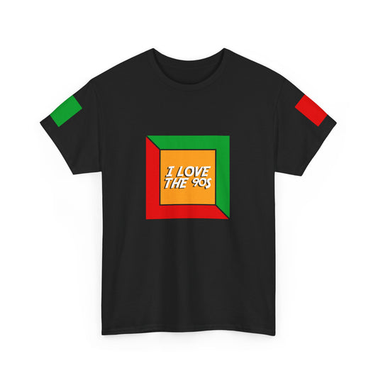 I Love The 90s T-Shirt