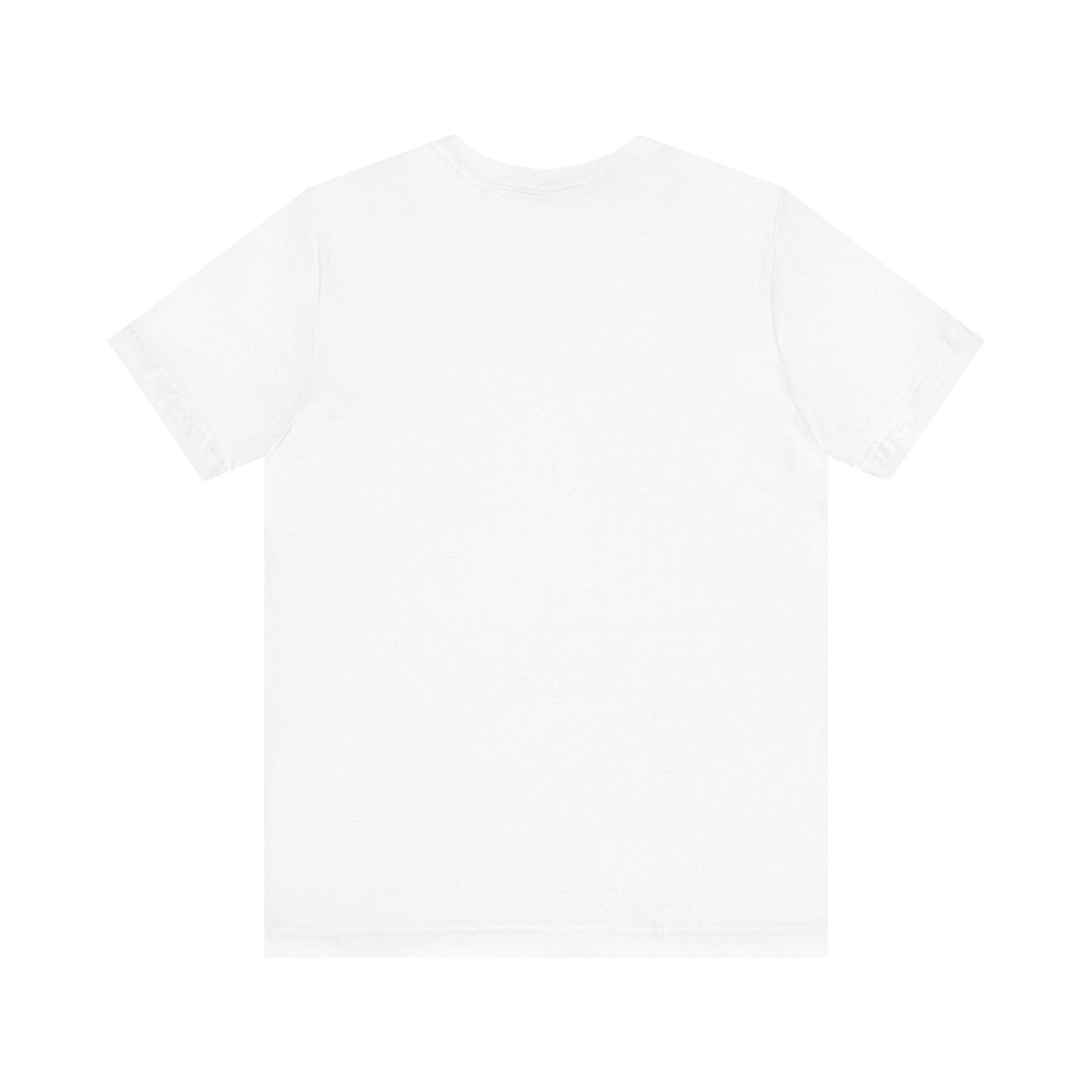 What About Your Friends? T-Shirt Printify