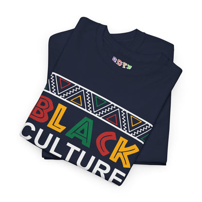 Black Culture Represents Love™ T-Shirt