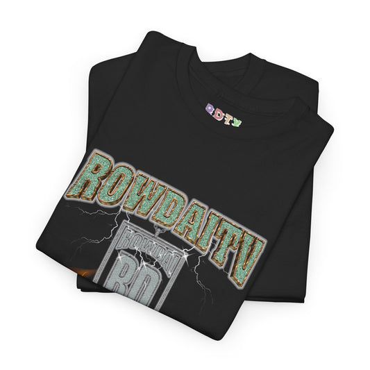 RowDaiTV 200K Followers T-Shirt Printify
