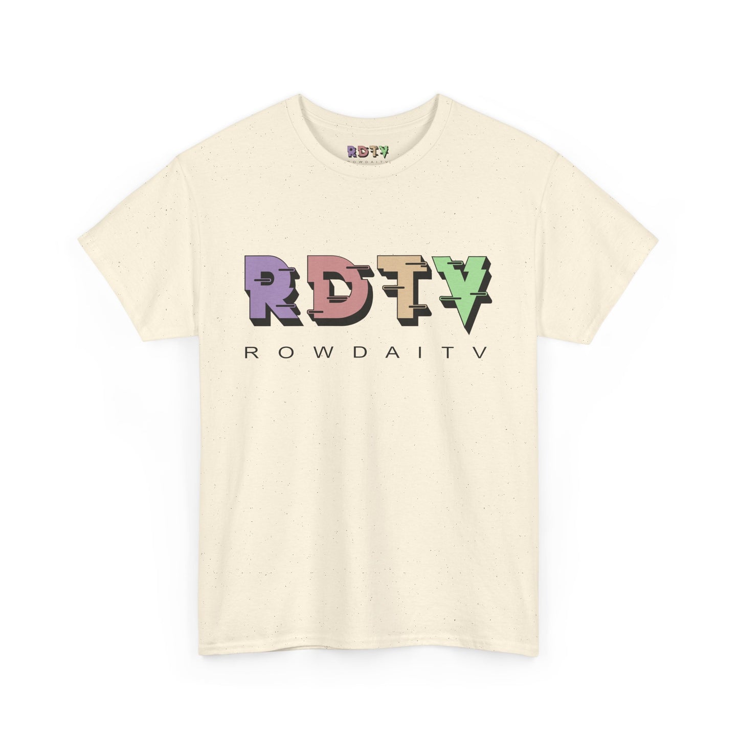 RDTV Logo™ T-Shirt