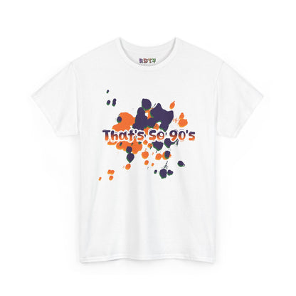 Unisex Heavy Cotton Tee Printify