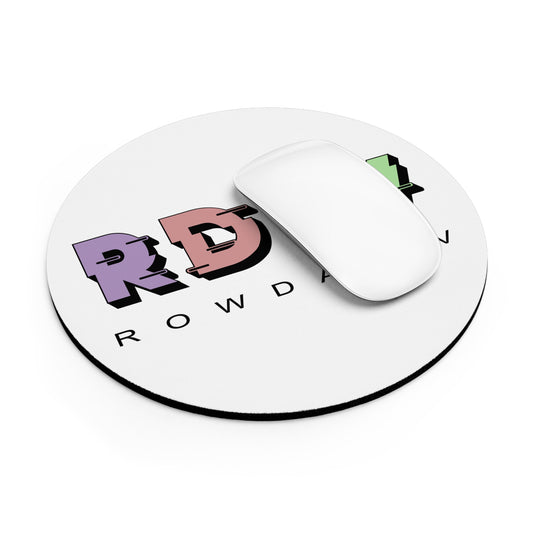 RDTV Logo™ Mouse Pad