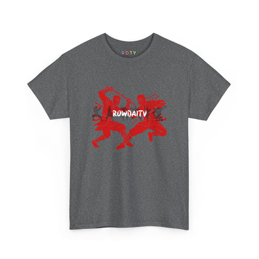 Red Ninja T-Shirt