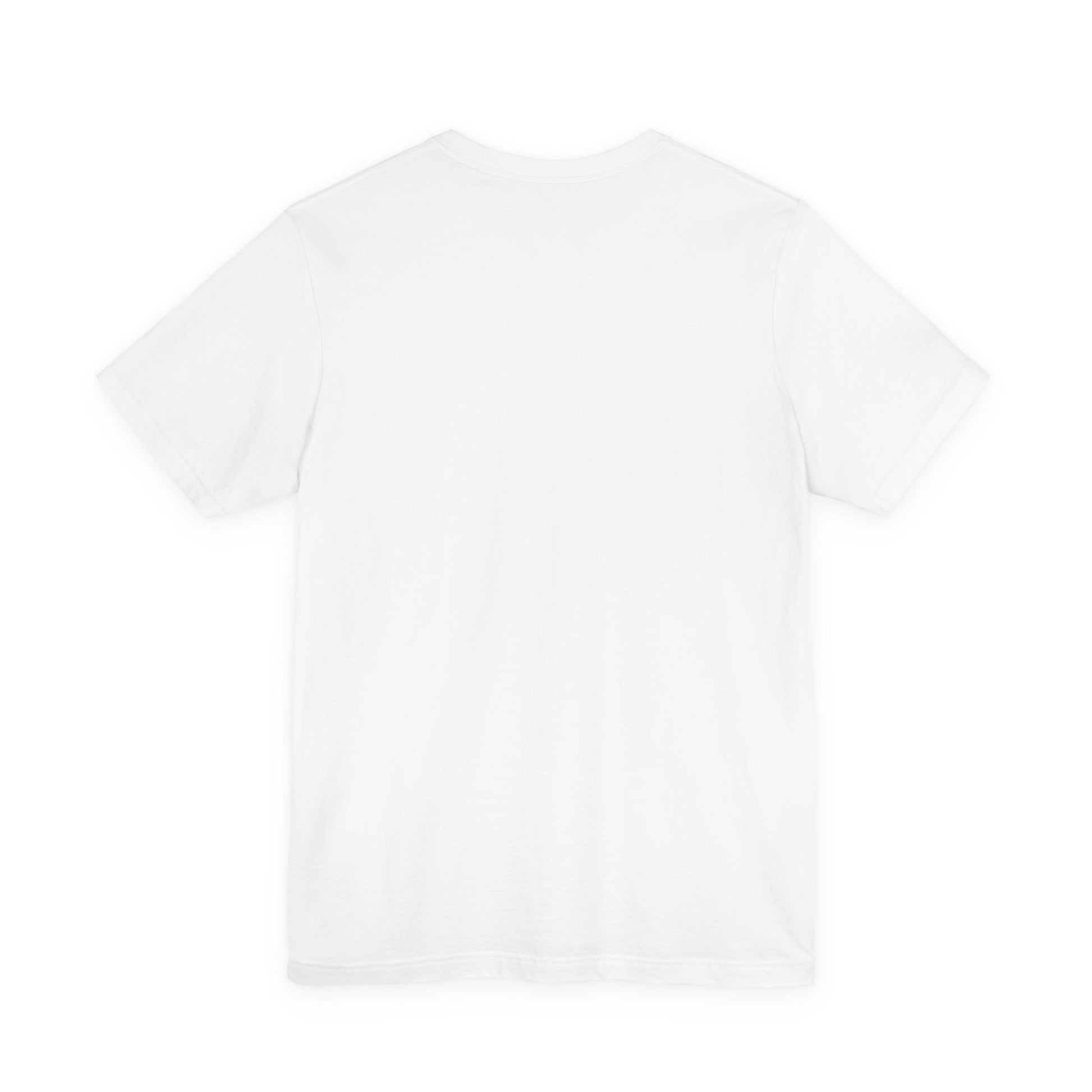 What About Your Friends? T-Shirt Printify