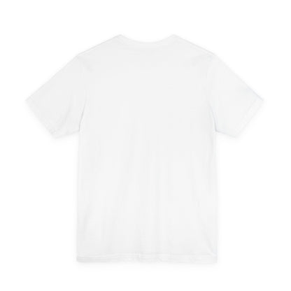 What About Your Friends? T-Shirt Printify