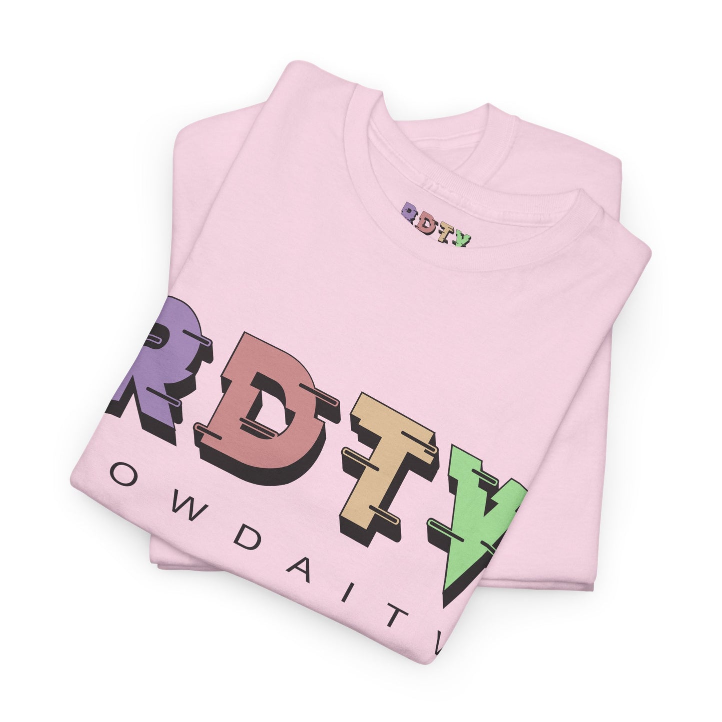 RDTV Logo™ T-Shirt