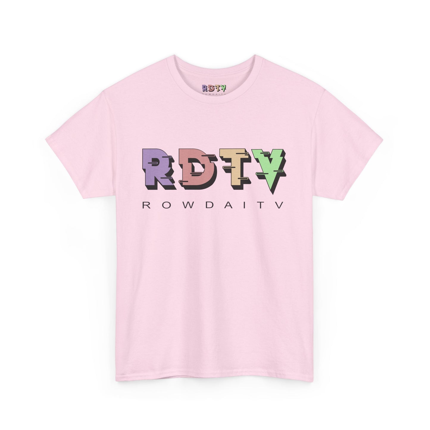 RDTV Logo™ T-Shirt