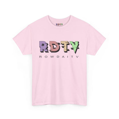 RDTV Logo™ T-Shirt