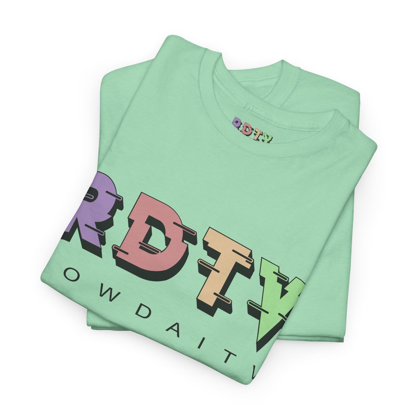 RDTV Logo™ T-Shirt