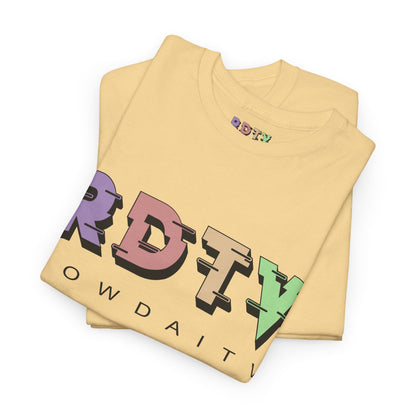 RDTV Logo™ T-Shirt