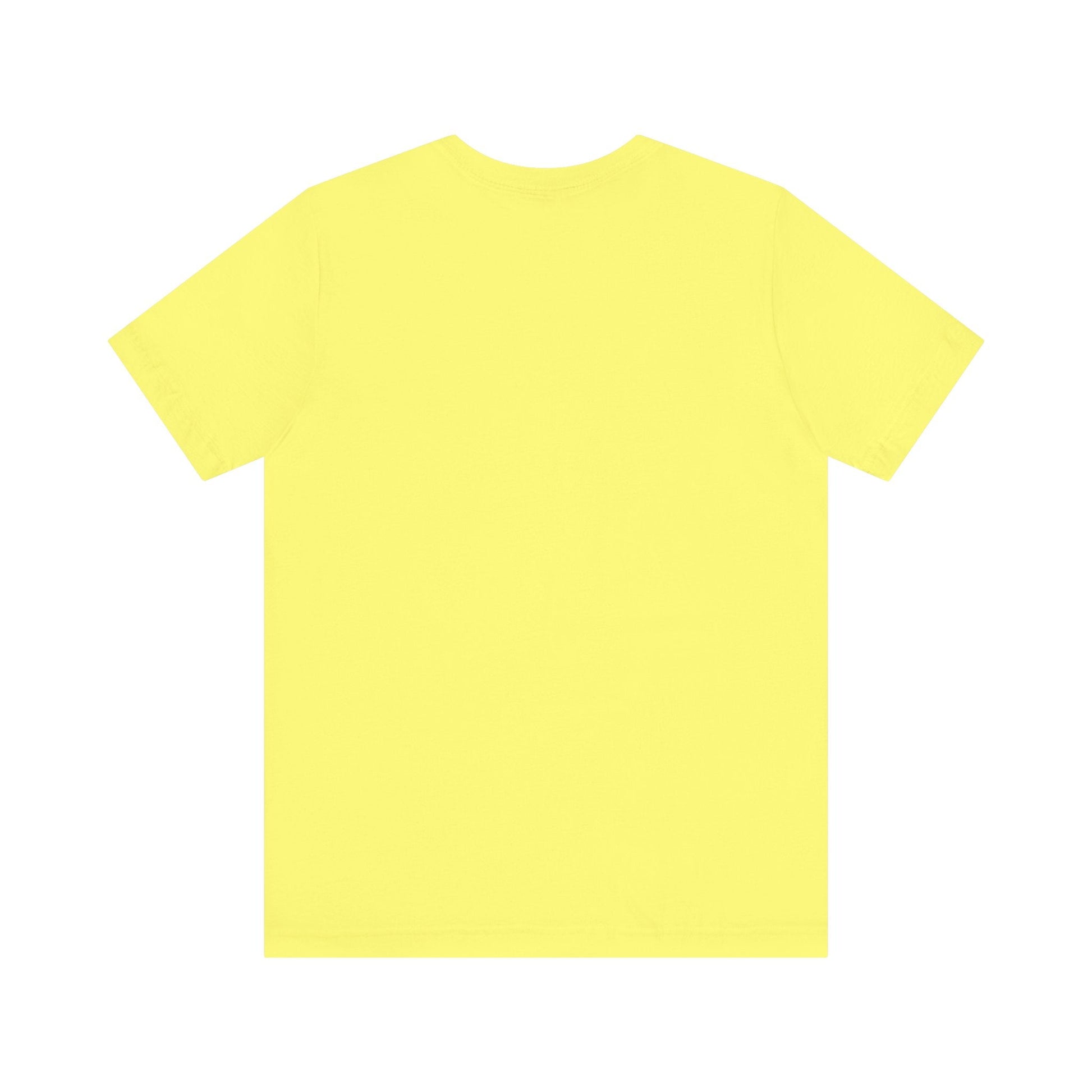 What About Your Friends? T-Shirt Printify