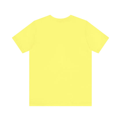 What About Your Friends? T-Shirt Printify