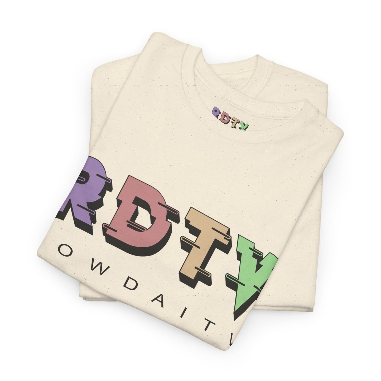 RDTV Logo™ T-Shirt