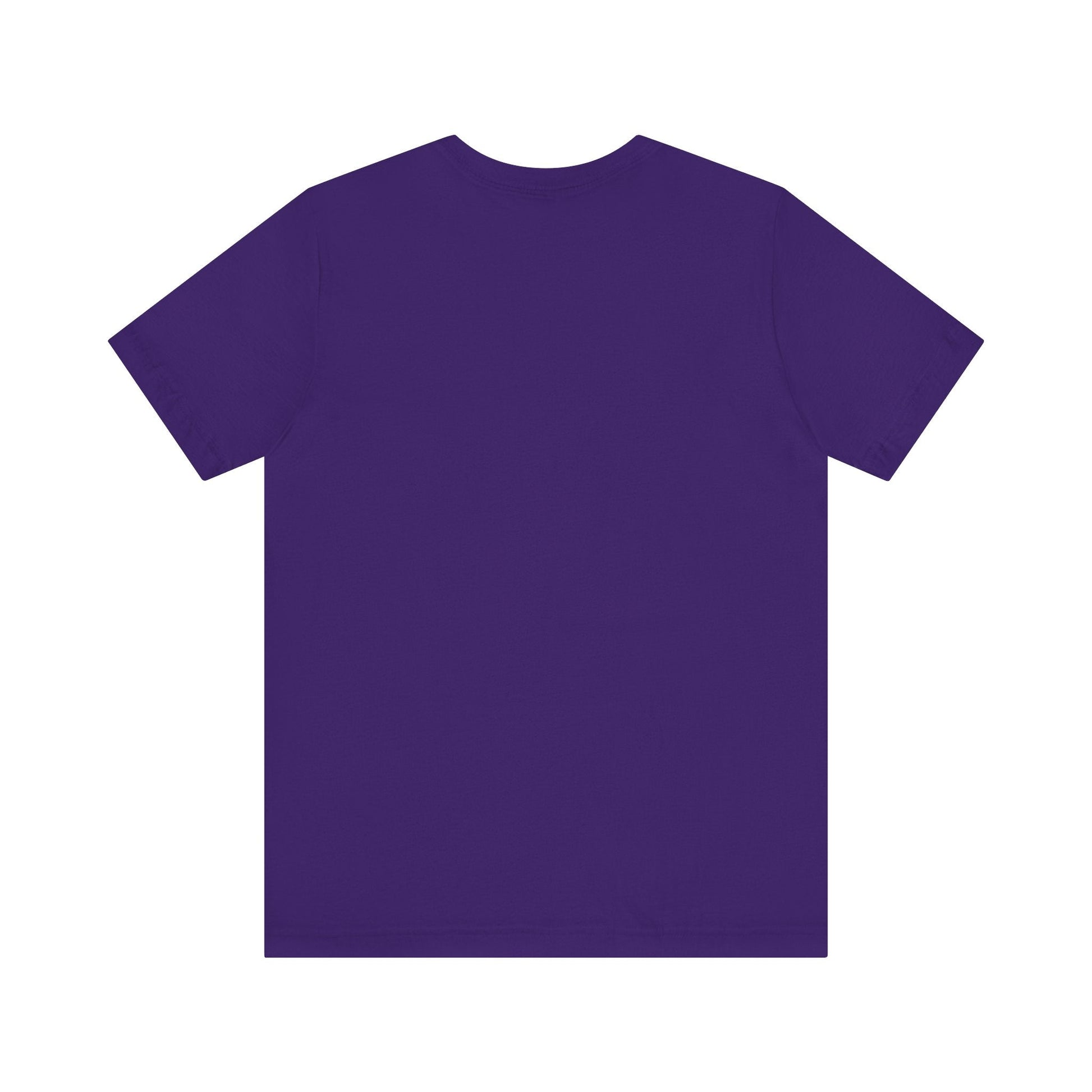What About Your Friends? T-Shirt Printify