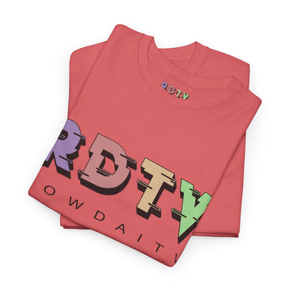 RDTV Logo™ T-Shirt