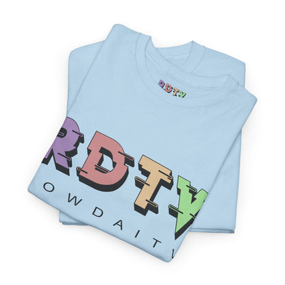 RDTV Logo™ T-Shirt