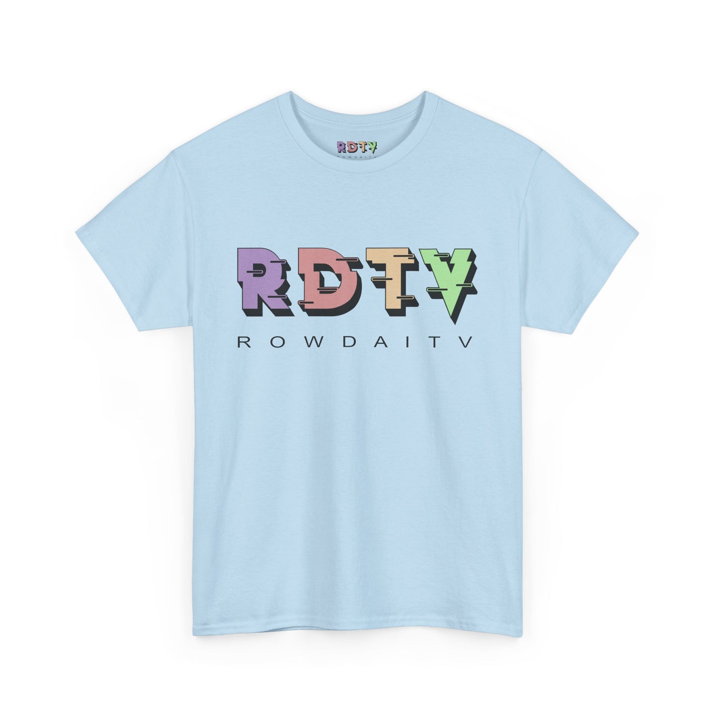 RDTV Logo™ T-Shirt