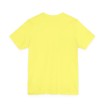 What About Your Friends? T-Shirt Printify
