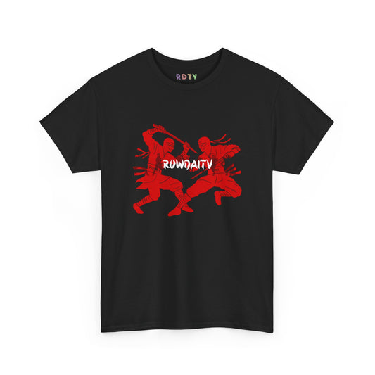 Red Ninja T-Shirt