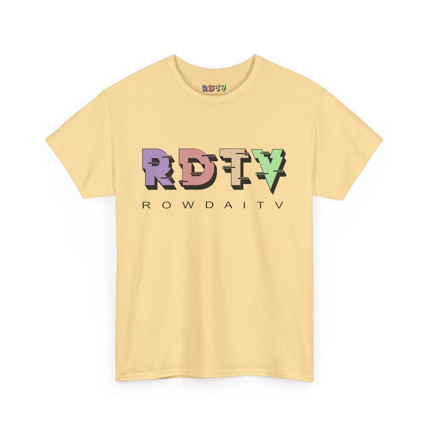 RDTV Logo™ T-Shirt