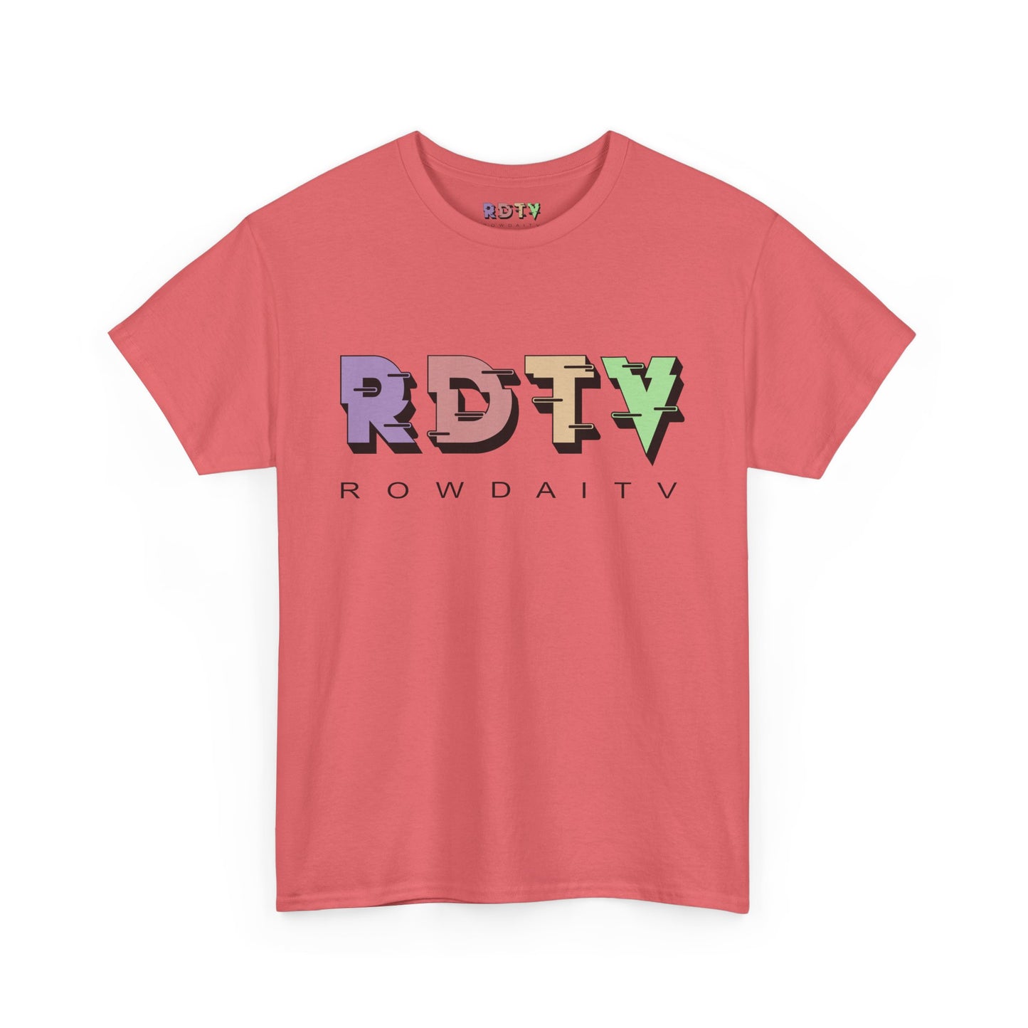 RDTV Logo™ T-Shirt